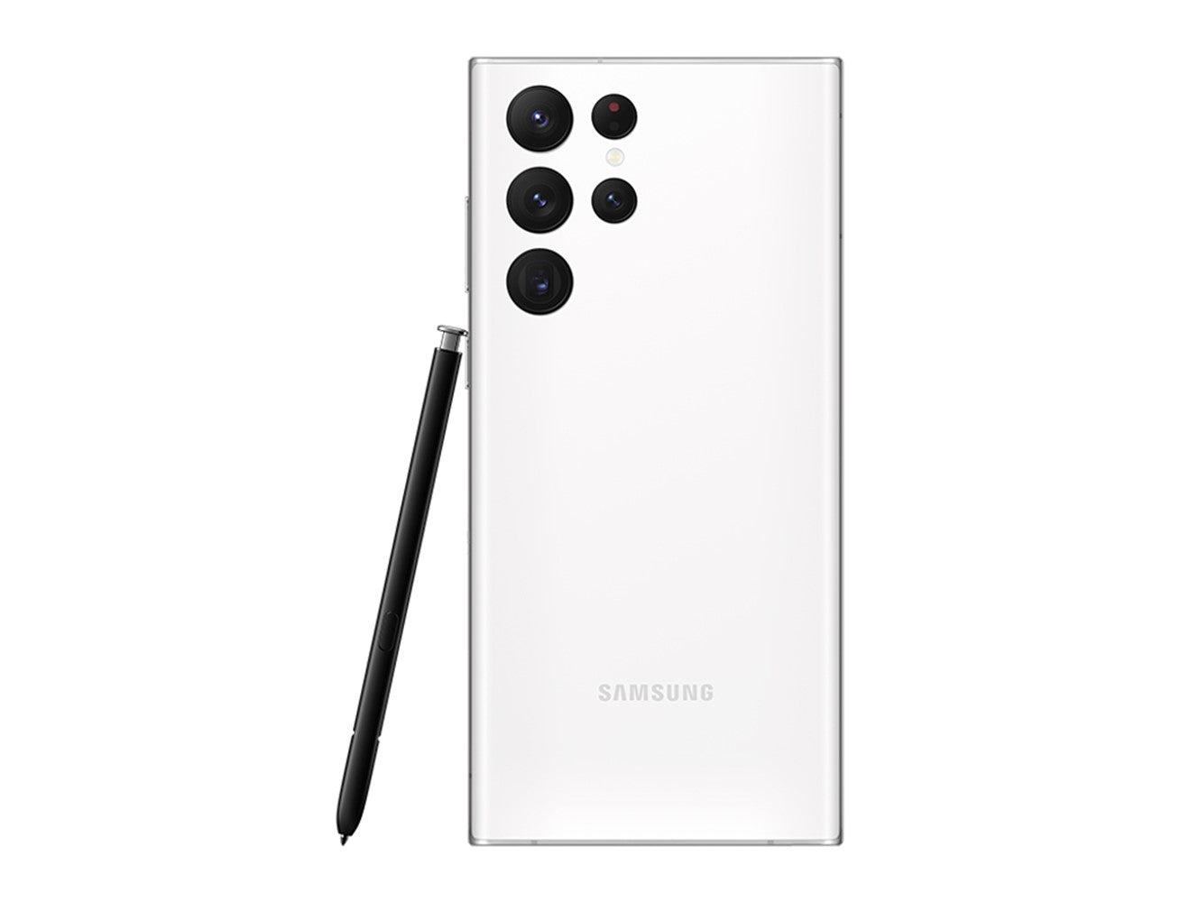 Samsung Galaxy S22 Ultra 5G.
