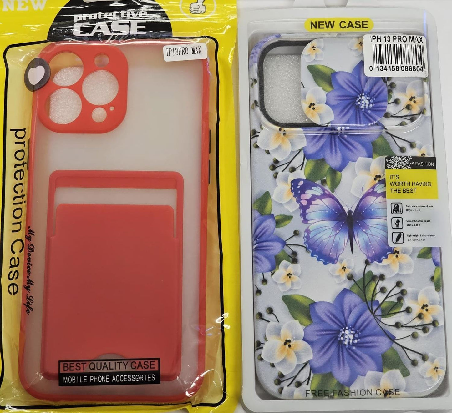 Funda iPhone 13 Pro Max