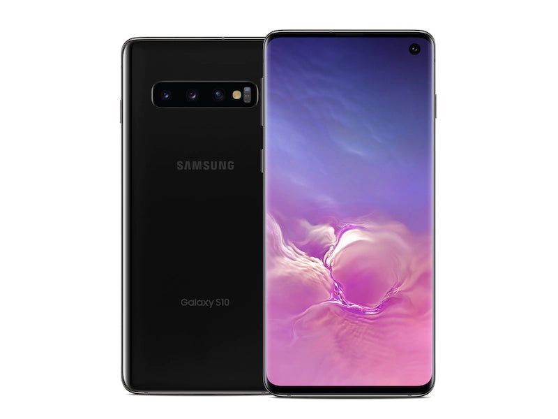 Galaxia S10