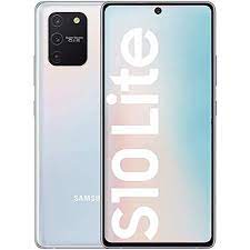 Galaxy S10 Lite.