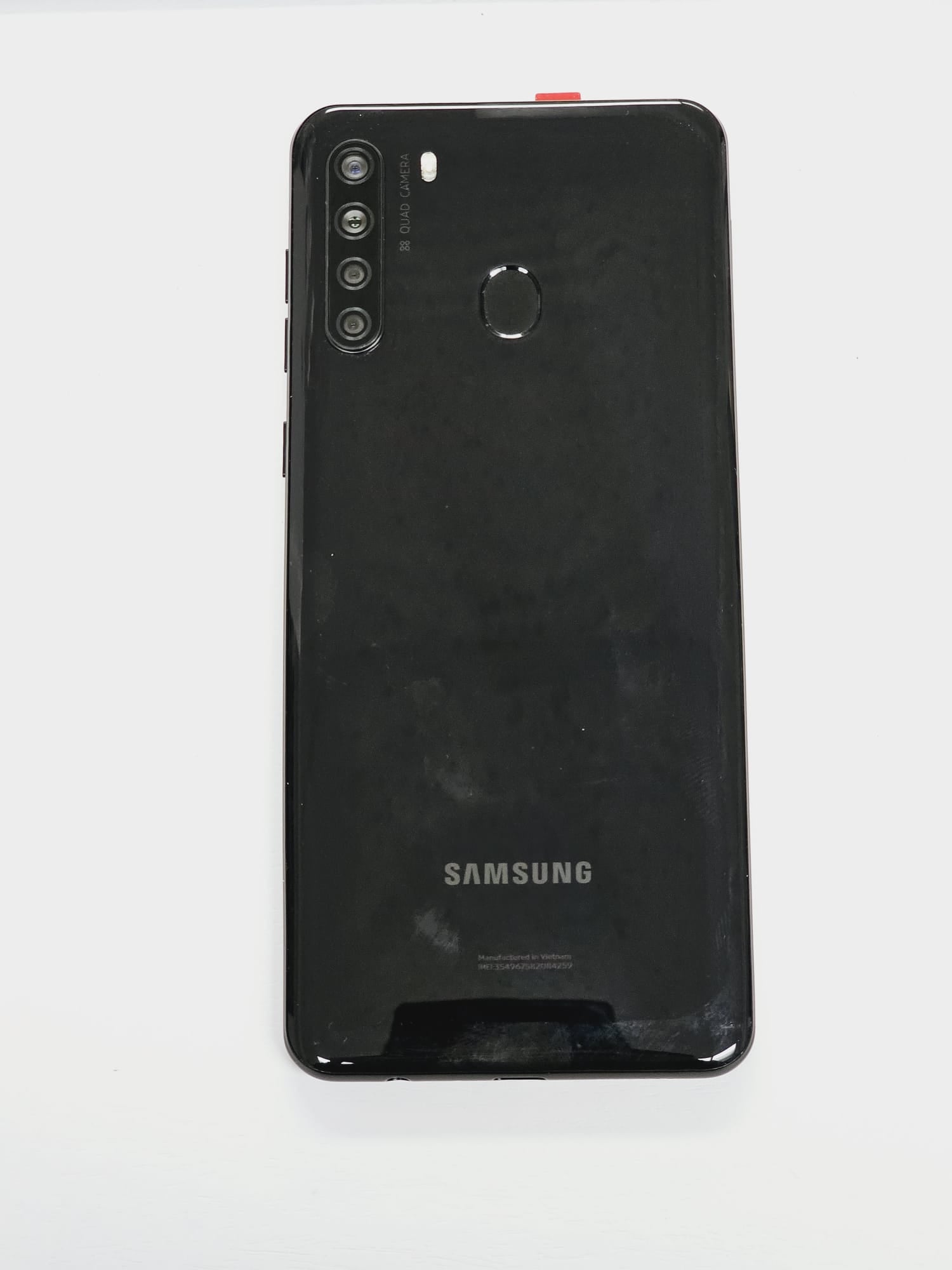 Samsung Galaxy A21 – CPR Cell Phone Repair DMV