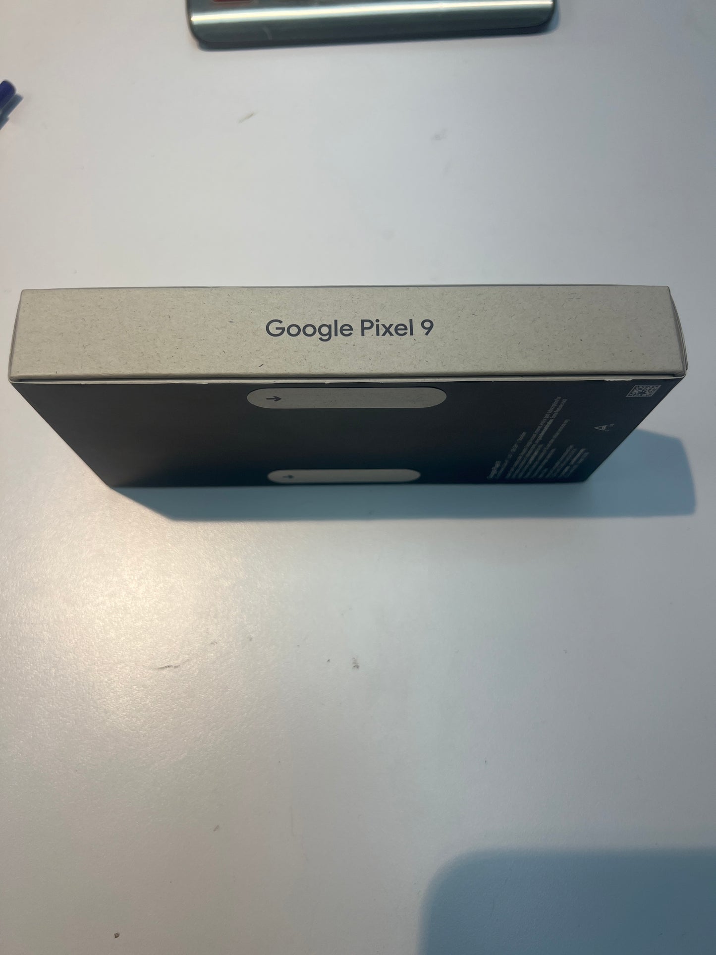 Google Pixel 9 5G 128 GB desbloqueado de fábrica