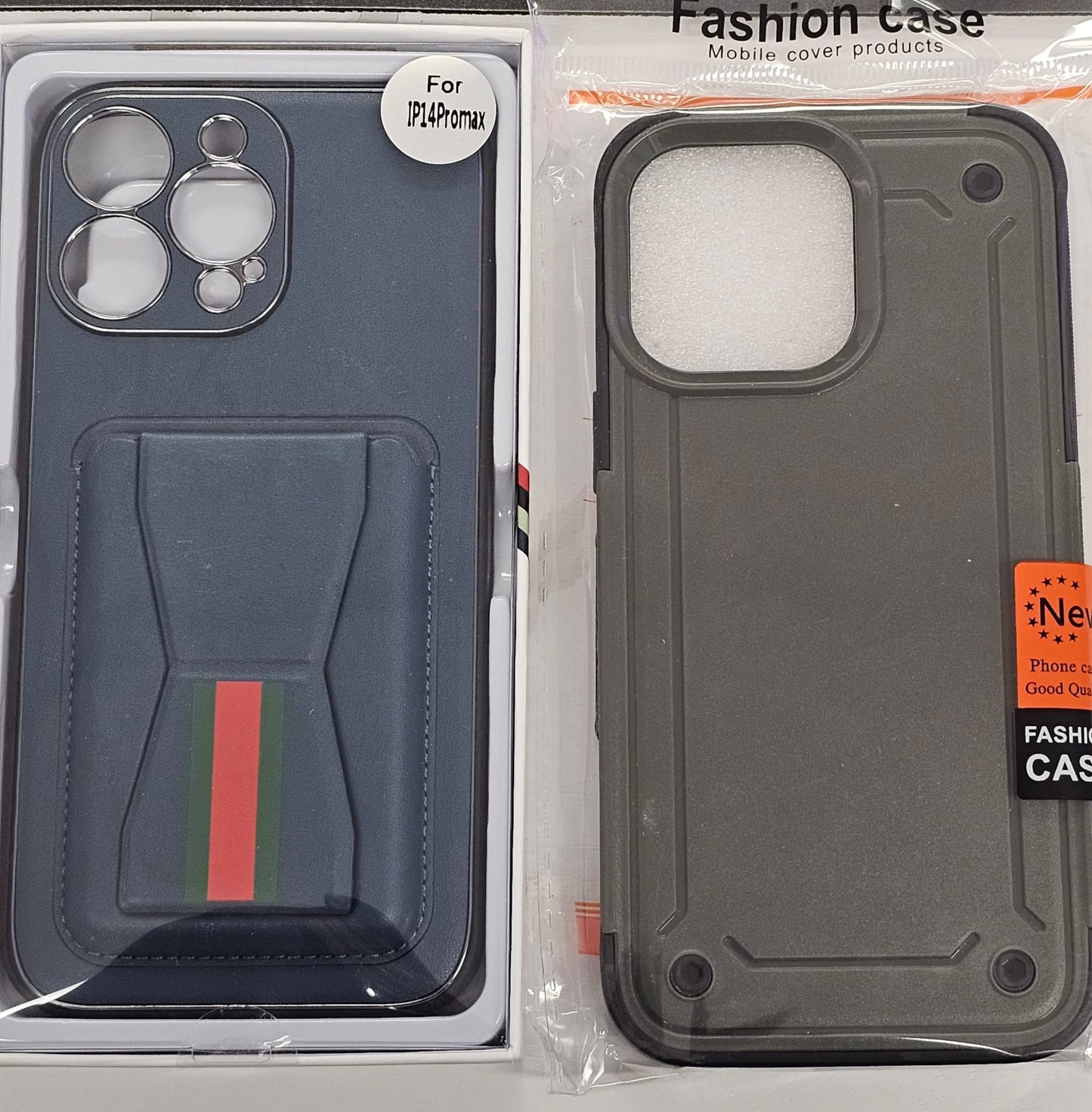 Funda iPhone 14 Pro Max