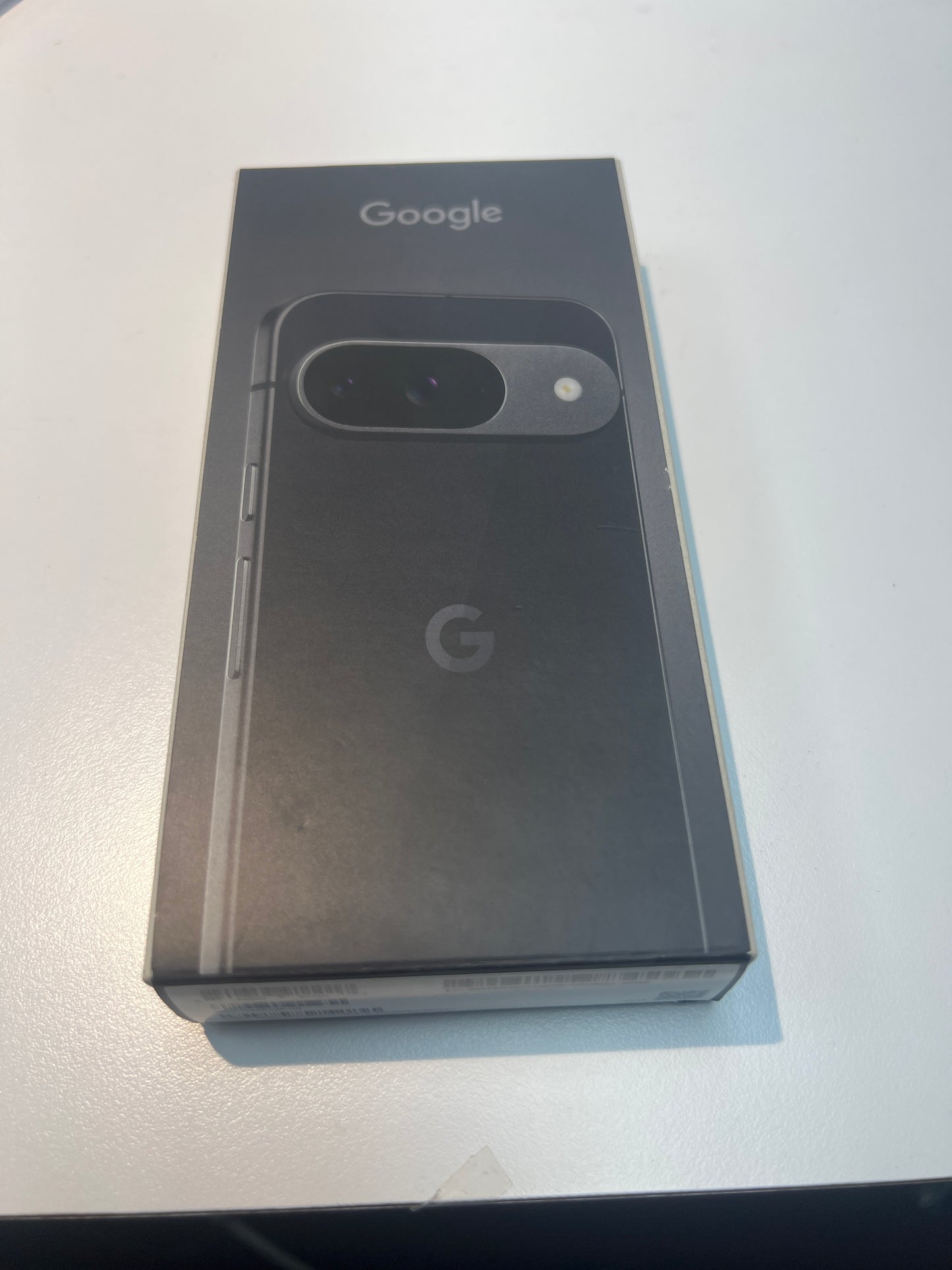 Google Pixel 9 5G 128 GB desbloqueado de fábrica