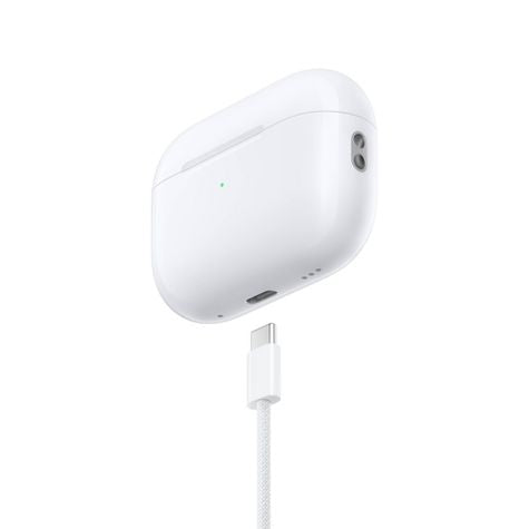 Apple AirPods Pro 2nd Generation