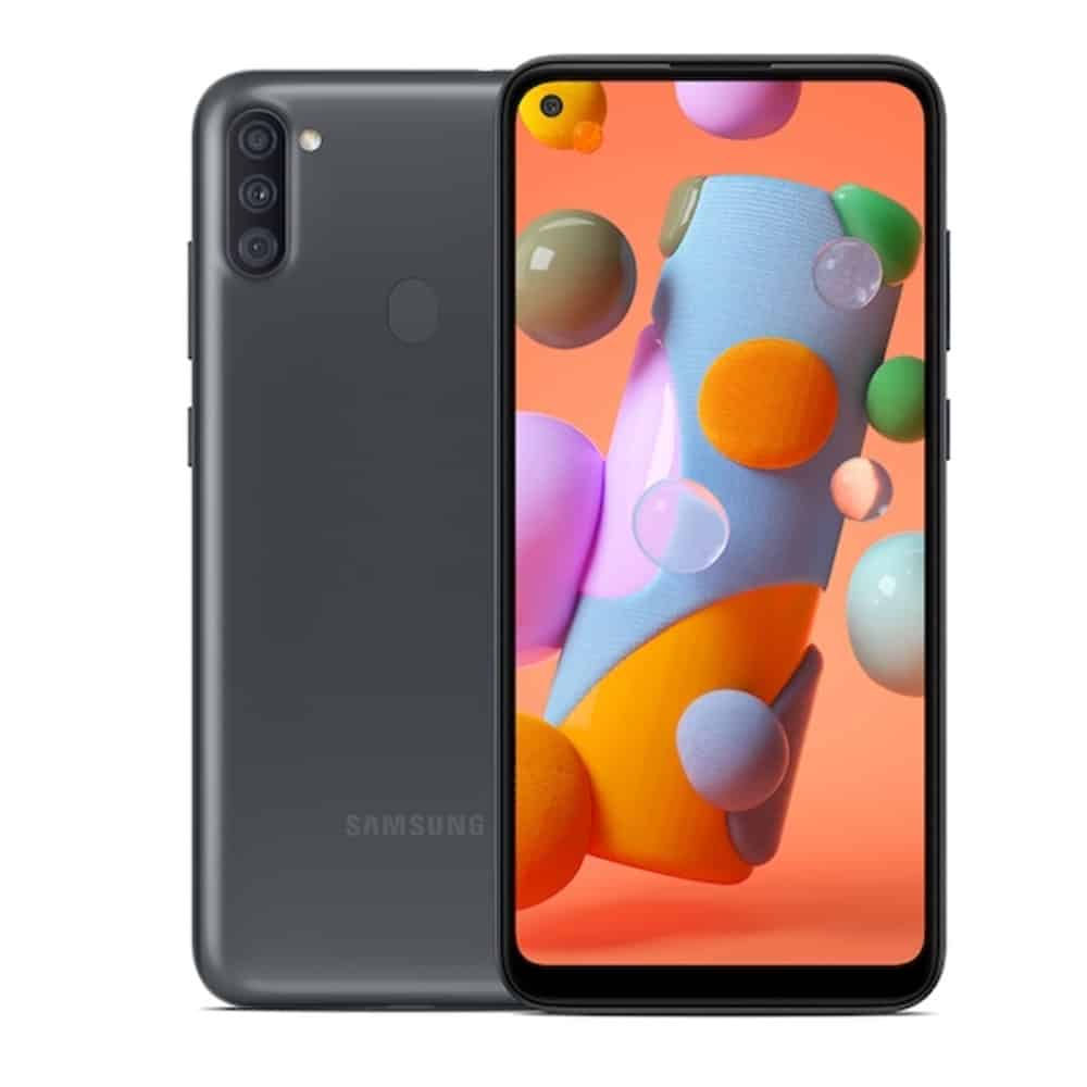 Samsung A11