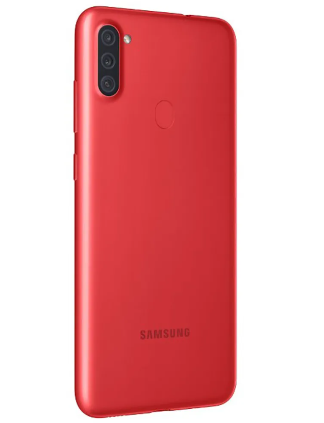 Samsung A11
