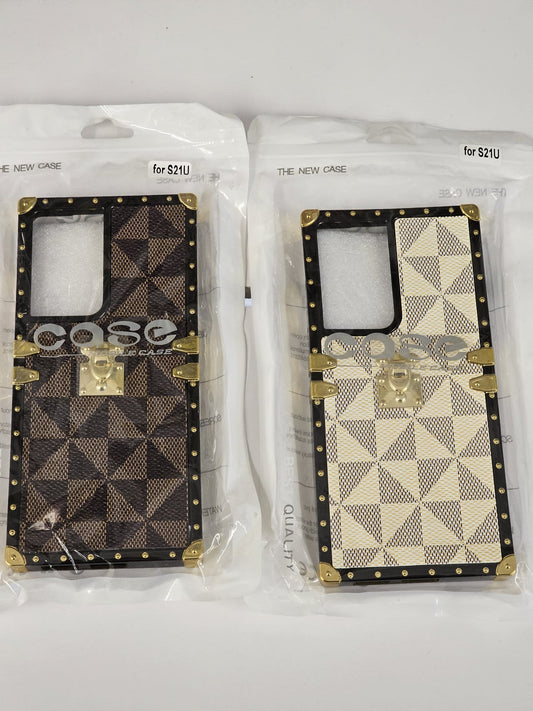 Funda Samsung S21 Ultra