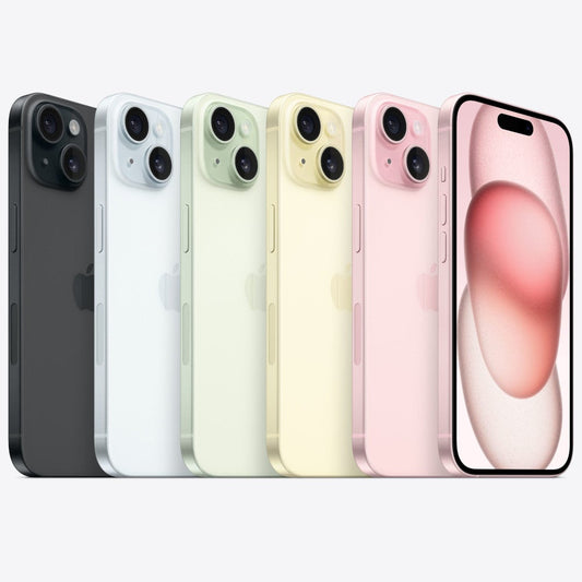 iPhone 15 de Apple 