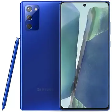 Samsung Galaxy Nota 20 