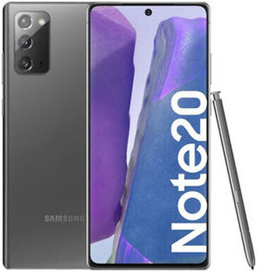 Samsung Galaxy Nota 20 
