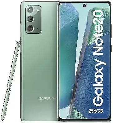 Samsung Galaxy Nota 20 