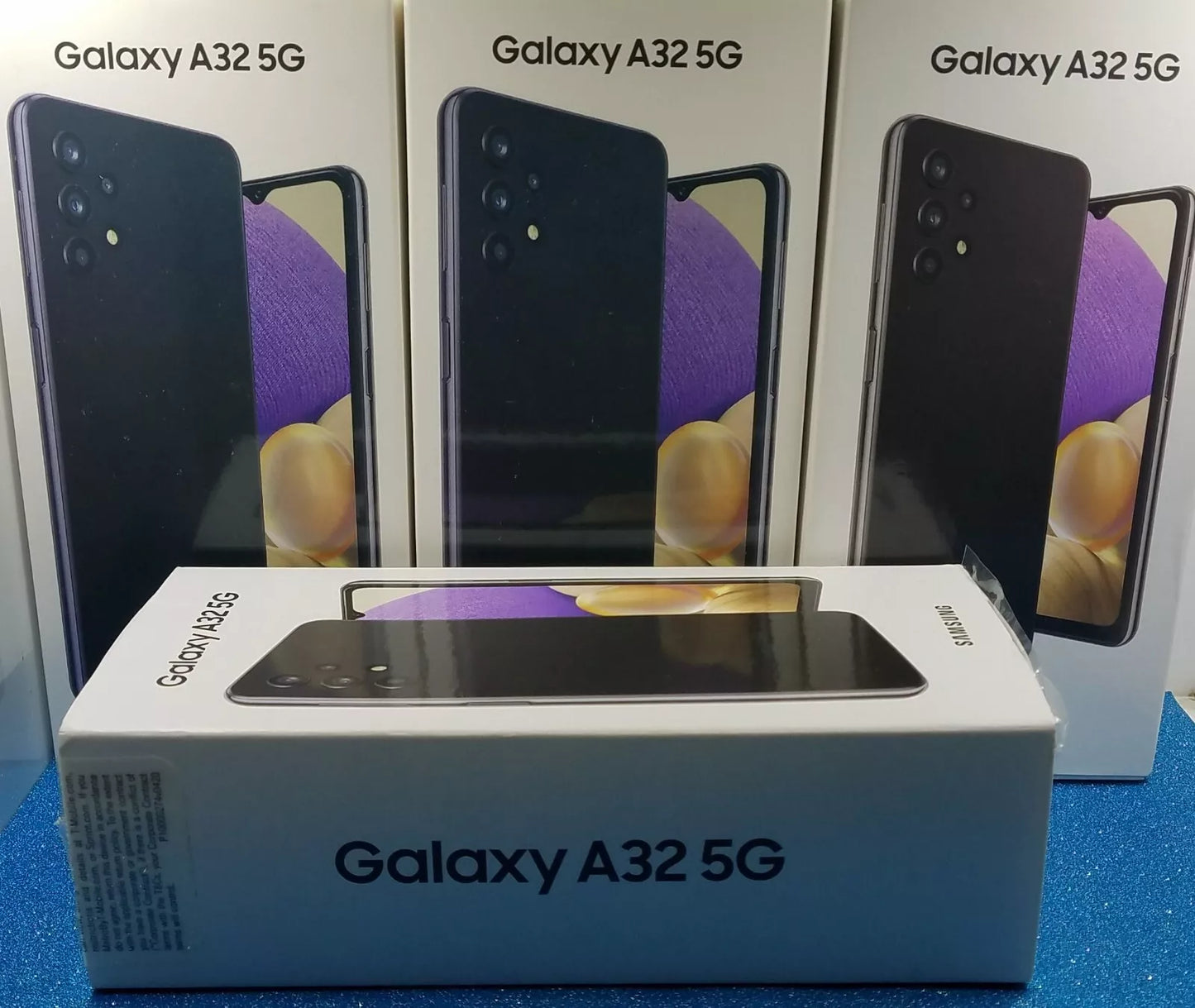 Samsung Galaxy A32 5G