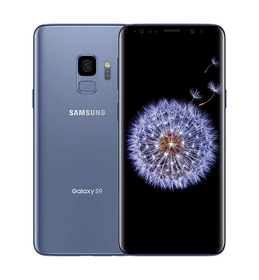 samsung galaxy s9