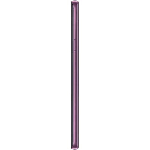 Samsung Galaxy S9 Plus.